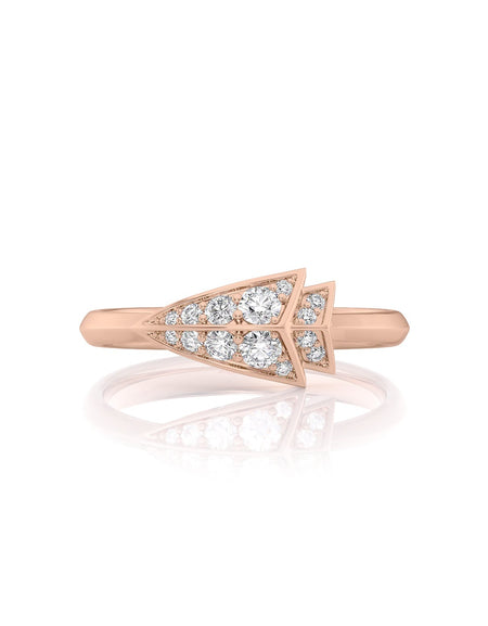 Aim Forward Ring RG