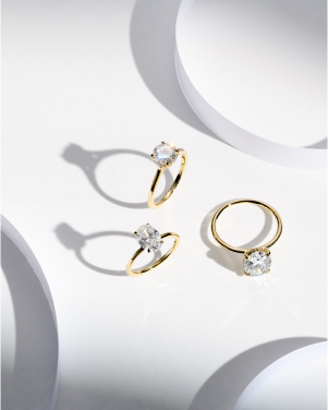 Diamonds & Gemstones image