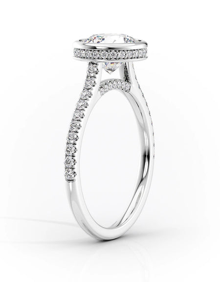 The Pave Charlotte WG R