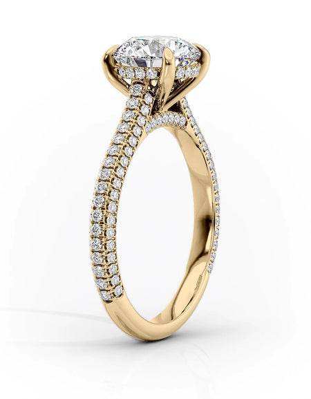 The Rachel YG R