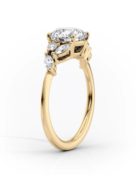 The Melissa YG ECU
