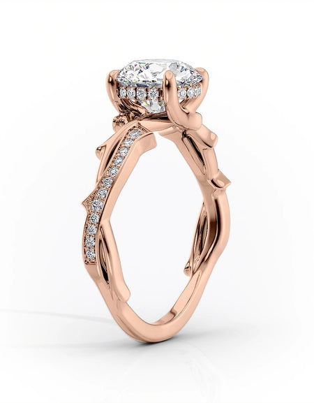 The Pave Twig RG OV