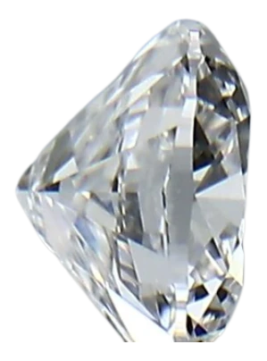 1.2 Carat D VVS2 Cushion Lab Diamond