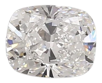 0.98 Carat E VVS2 Elongated Cushion Lab Diamond