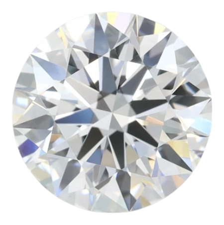 2.0 Carat D VVS1 Elongated Cushion Lab Diamond