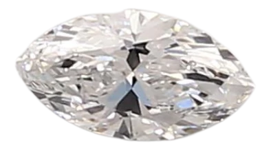 0.3 Carat D VS1 Marquise Lab Diamond