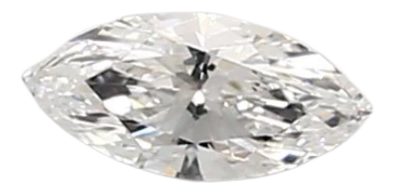 0.31 Carat D VVS1 Marquise Lab Diamond