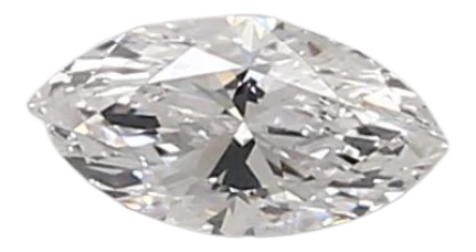 0.35 Carat D VS1 Marquise Lab Diamond