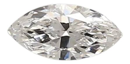 0.36 Carat E VVS1 Marquise Lab Diamond