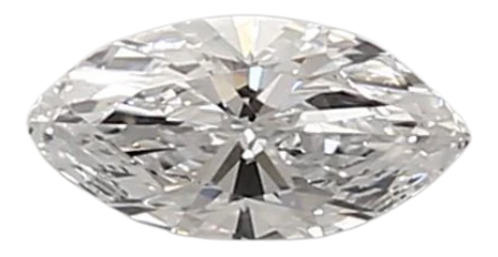 0.42 Carat D VS1 Marquise Lab Diamond