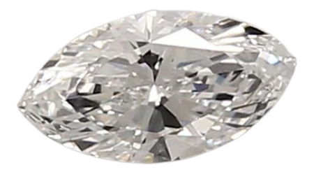 0.47 Carat D VS1 Marquise Lab Diamond