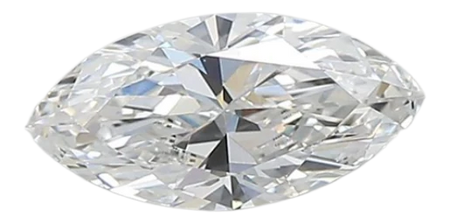 0.7 Carat E VVS1 Marquise Lab Diamond