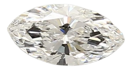 0.71 Carat D VS1 Marquise Lab Diamond