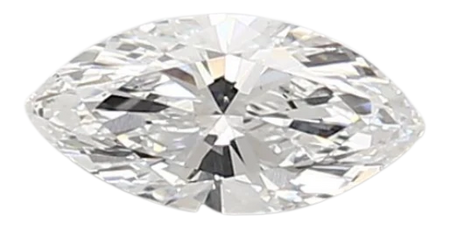 0.71 Carat D VS1 Marquise Lab Diamond