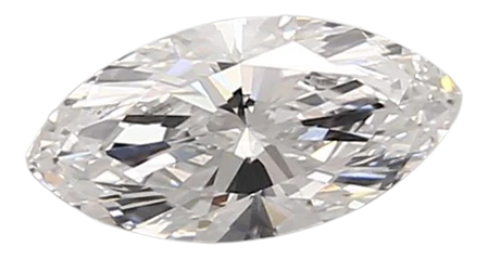 0.87 Carat E VVS1 Marquise Lab Diamond