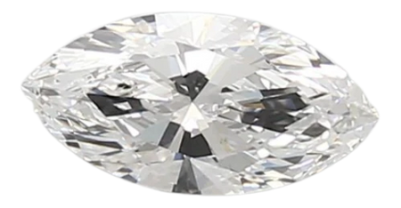 0.91 Carat D VS1 Marquise Lab Diamond
