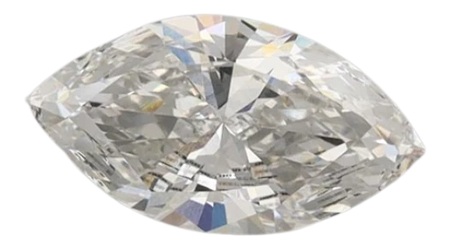 0.91 Carat E VS1 Marquise Lab Diamond