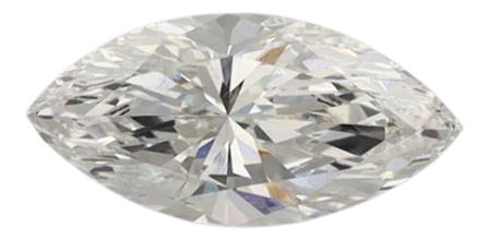 0.96 Carat E VS1 Marquise Lab Diamond
