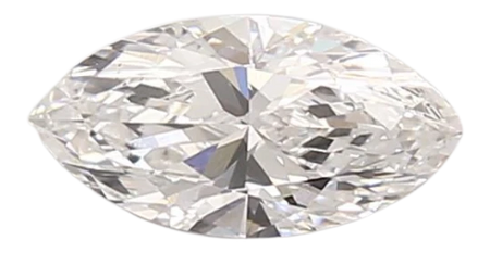 0.98 Carat E VS2 Marquise Lab Diamond