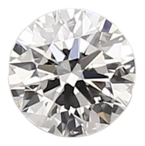 0.46 Carat D VS1 Round Lab Diamond