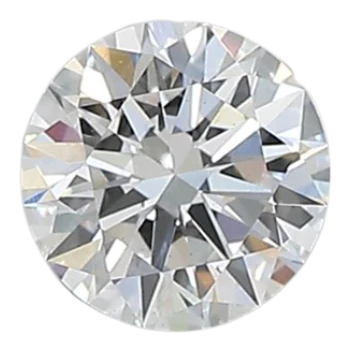 0.56 Carat D VS1 Round Lab Diamond