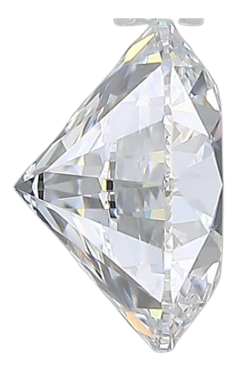 1.41 Carat D VS1 Round Lab Diamond