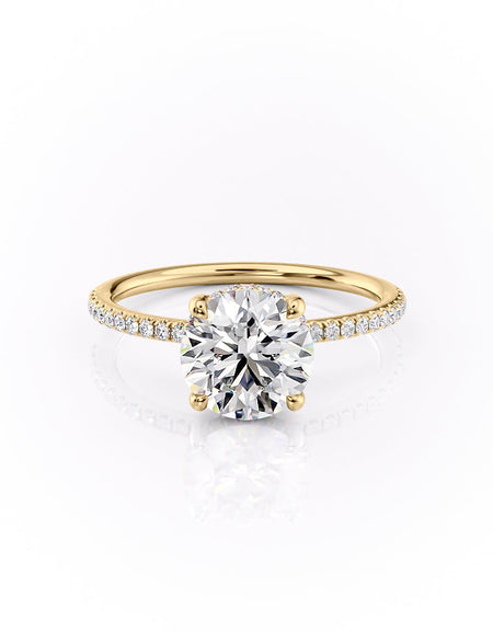 The Pave Sarah YG R