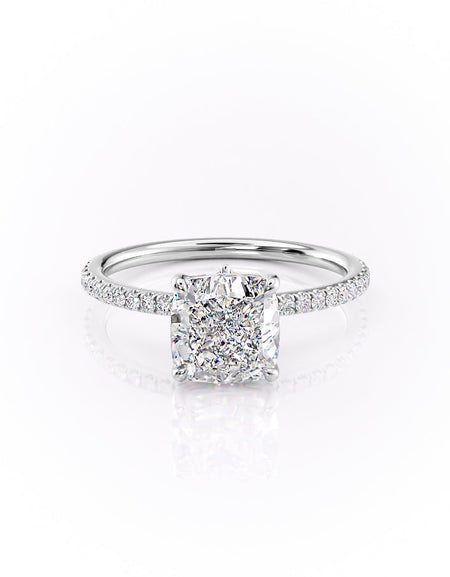 The Pave Luna WG CU