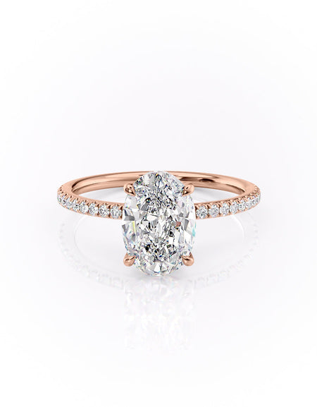 The Pave Luna RG OV
