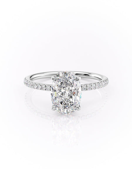 The Pave Luna WG OV