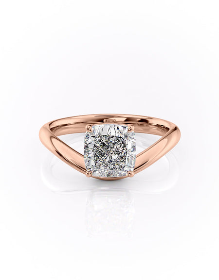 The Berta RG CU