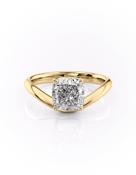The Berta YG CU