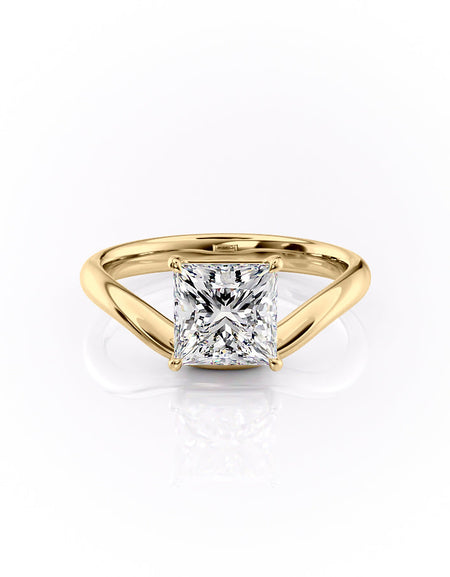 The Berta YG PR